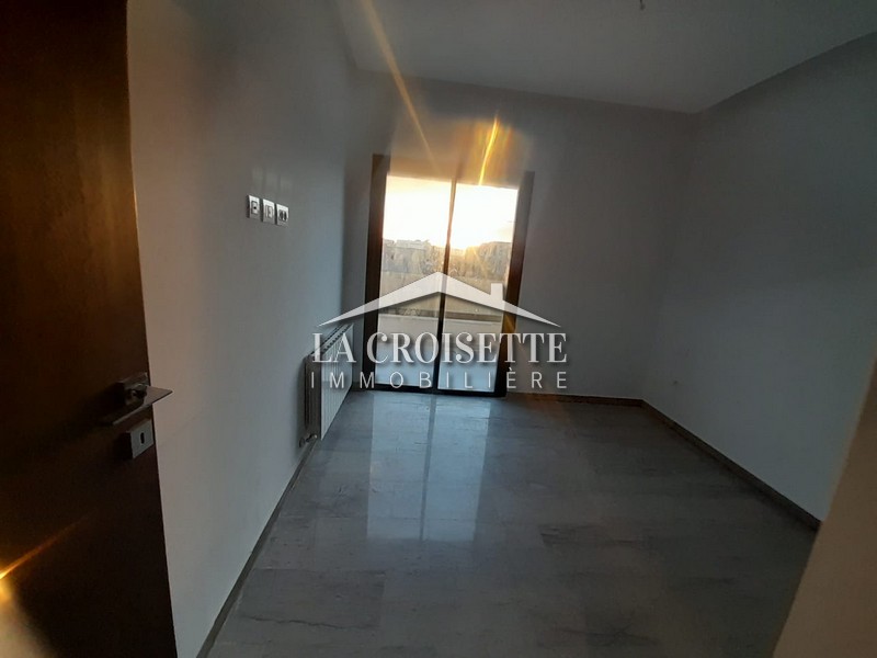 Appartement S+2 à La Soukra